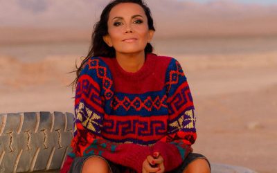 “Desde muy pequeña asumí la responsabilidad de tener un sueño y avanzar con él”