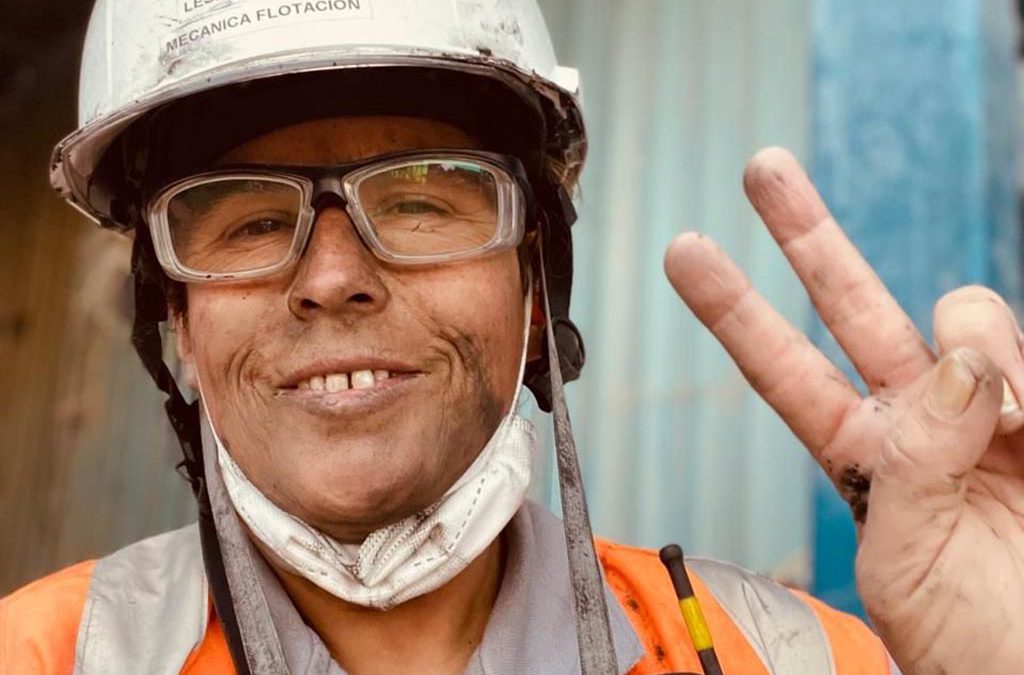 Leslie Escobar Harbottle