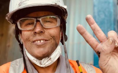 Leslie Escobar Harbottle