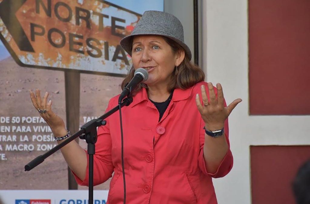 “Un niño con cultura, siempre, aunque caiga en vicios, volverá a tomar el mejor camino”