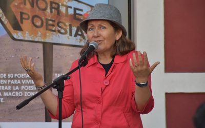 “Un niño con cultura, siempre, aunque caiga en vicios, volverá a tomar el mejor camino”