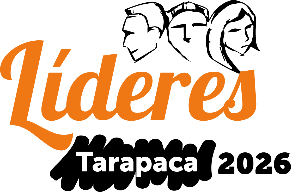 Lideres Tarapaca