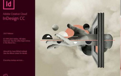 Curso de Adobe Indesign cc 2017