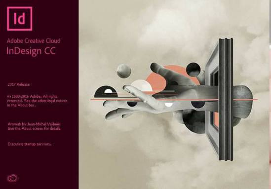 Curso de Adobe Indesign cc 2017