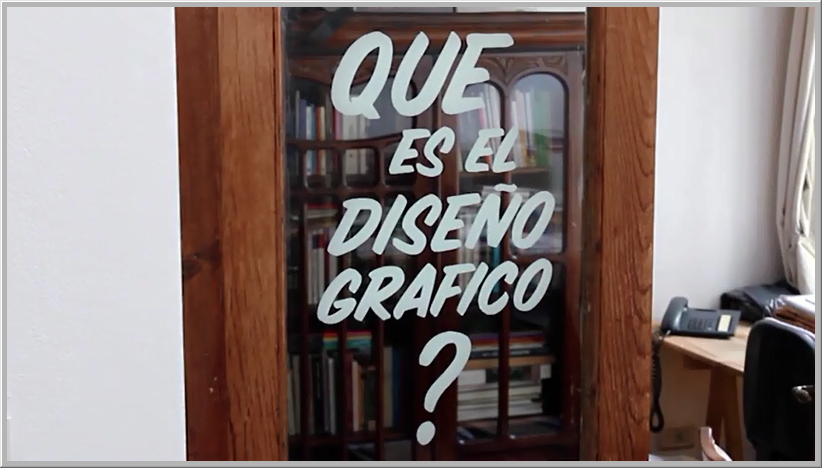 ¿Que es el Diseño Gráfico?