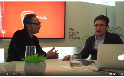 ESTO ES DISEÑO – Canal de Youtube sobre Diseño