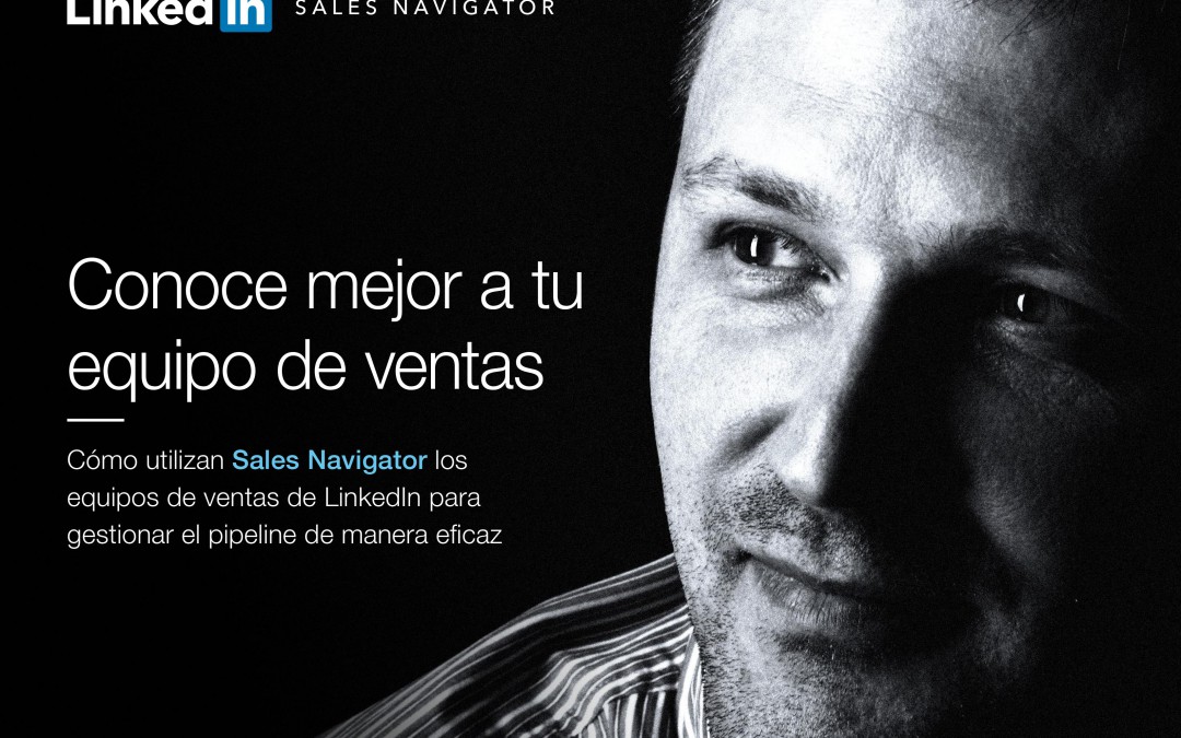 Conoce mejor a tu equipo de ventas