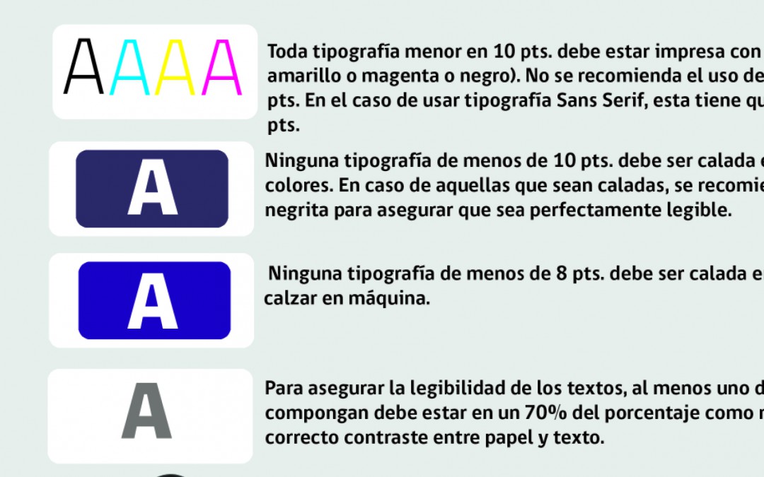Normas de tratamiento de archivos Emelnor S.A.